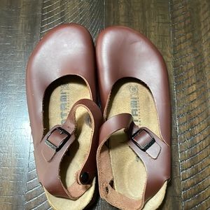 Birkenstock Tatami Size 40